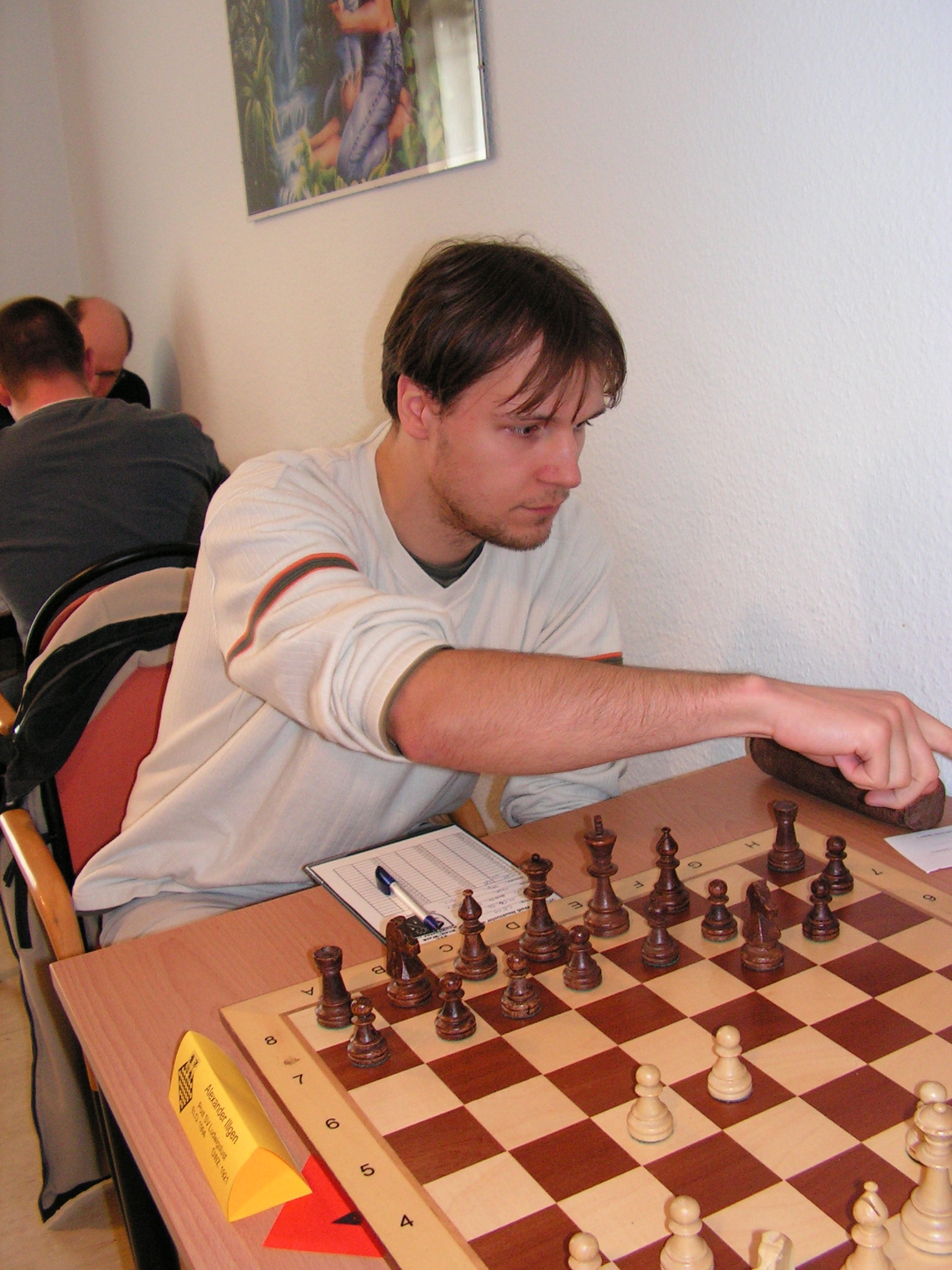 Vorschau